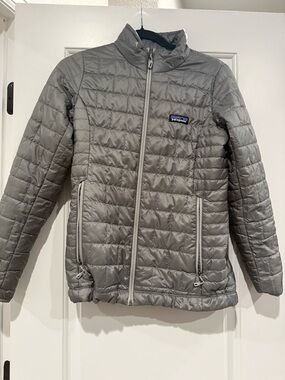 Women’s Nano Puff Jacket